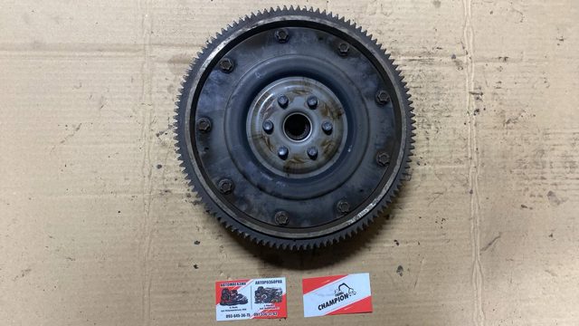 Комплект зчеплення — фото 3