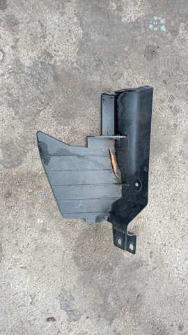 Дефлектор радіатора