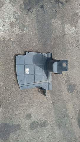 Дефлектор радіатора