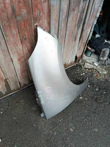 Крило переднє праве Рено Сценік 3 — фото 2