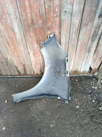Крило переднє праве — фото 8