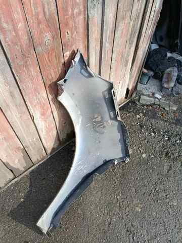Крило переднє праве — фото 4