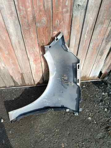 Крило переднє праве — фото 3