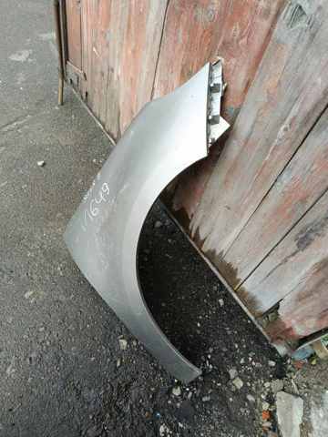 Крило переднє праве — фото 5