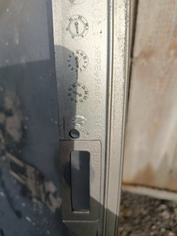 Крило переднє праве — фото 7