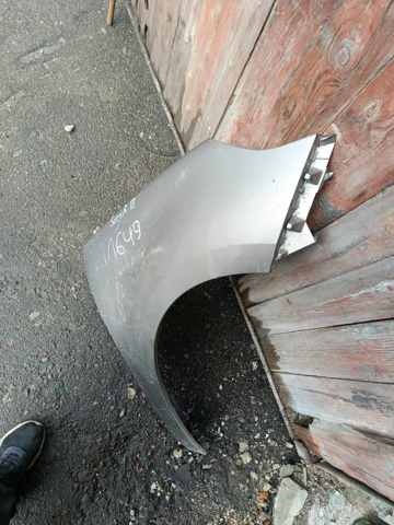 Крило переднє праве — фото 9