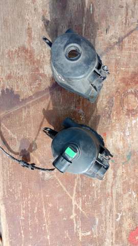 Фара протитуманна, ліва — фото 3