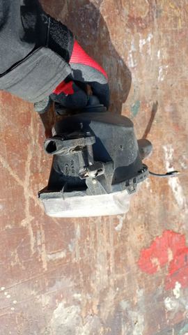 Фара протитуманна, ліва — фото 9