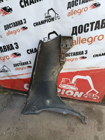 631014U130 NISSAN Крыло переднее левое купить в Каменское