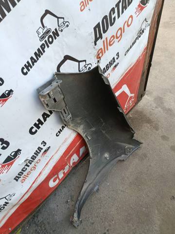 631014U130 NISSAN Крыло переднее левое купить в Одесса