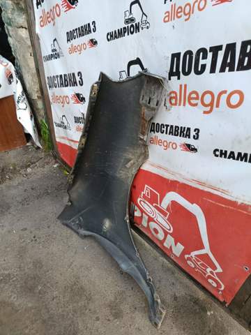 631014U130 NISSAN Крыло переднее левое купить в Киев