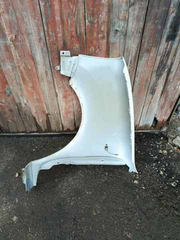 Крило переднє праве — фото 3
