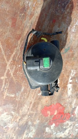 Фара протитуманна, ліва — фото 10