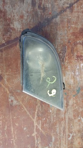 Фара протитуманна, ліва — фото 1