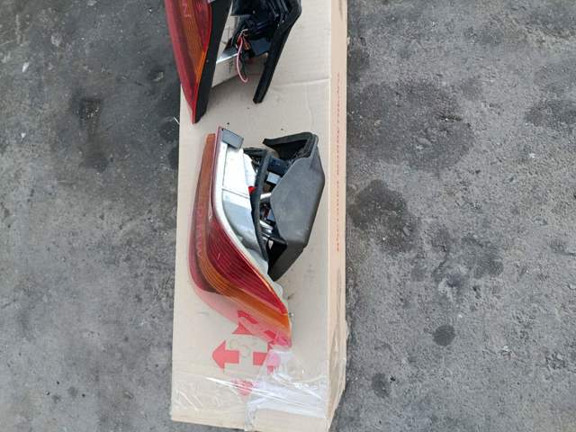 Ліхтар задній правий, зовнішній