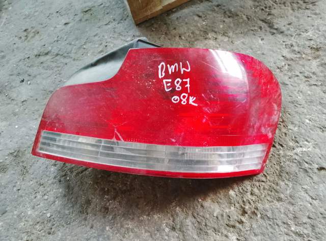 Ліхтар задній правий