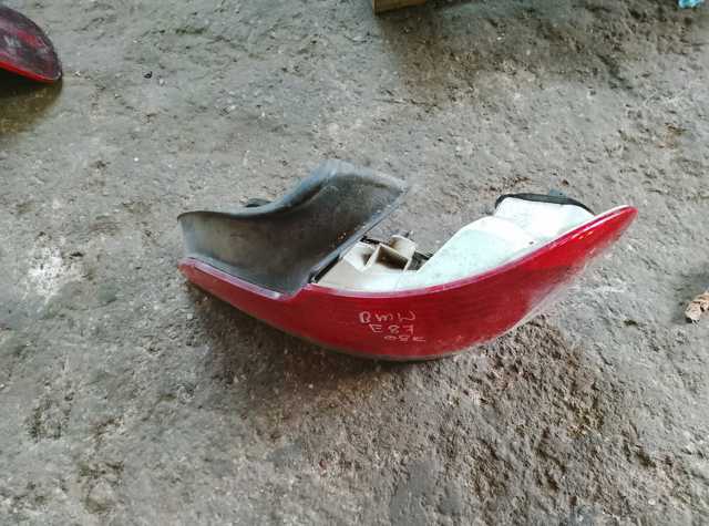 Ліхтар задній правий