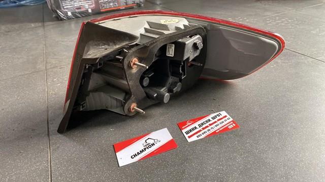 плата зд фонаря