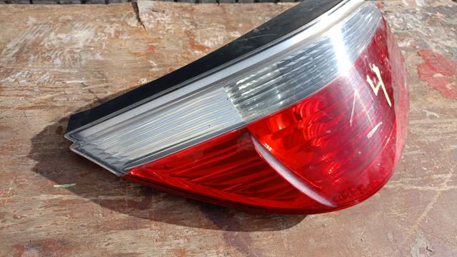 Ліхтар задній лівий — фото 3