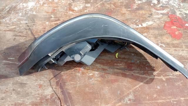 Ліхтар задній лівий — фото 7