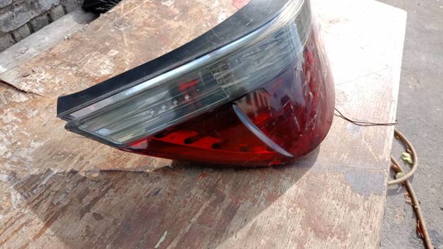 Ліхтар задній лівий — фото 3