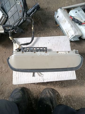 Задний фонарь