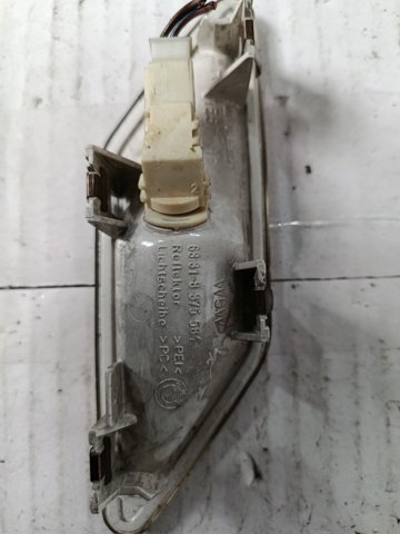 Плафон салона