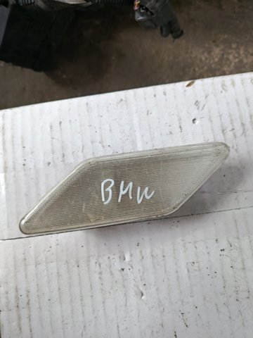 Плафон салона