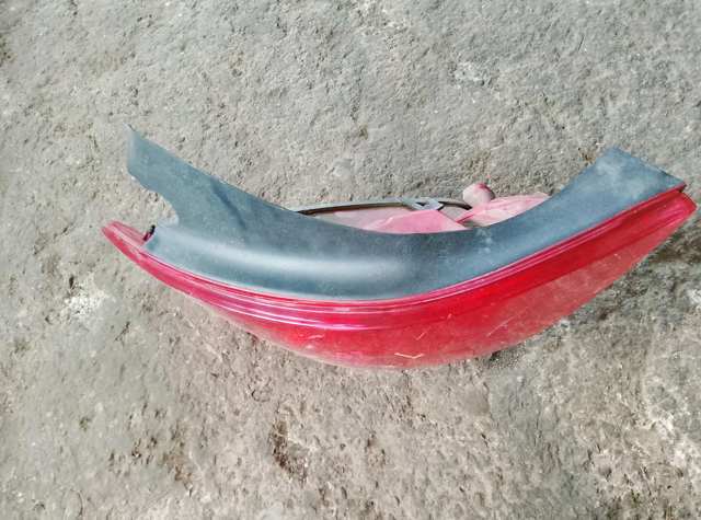 Ліхтар задній лівий