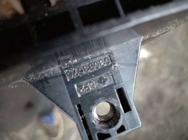 Блок запобіжників