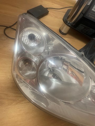 6398201961 Фара правая купить Хмельницкий