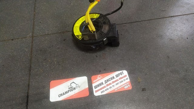 Шлейф airbag кольц