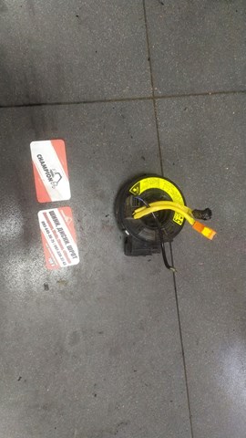 Шлейф airbag кольц