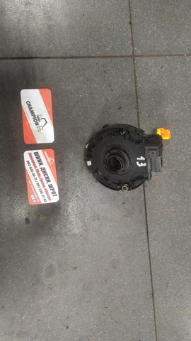 Шлейф airbag кольц