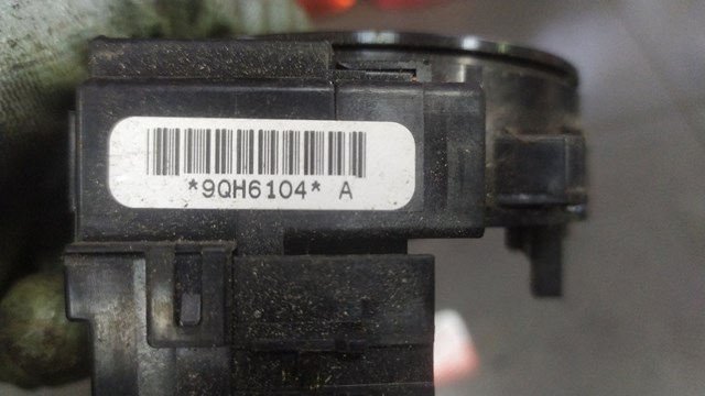 Шлейф airbag кольц