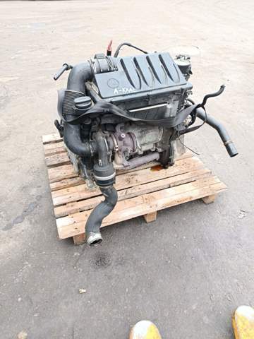 Двигун у зборі — фото 6