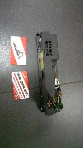 Реостат/перемикач-регулятор режиму обігрівача салону