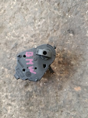 Кроковий двигун пічки — фото 5