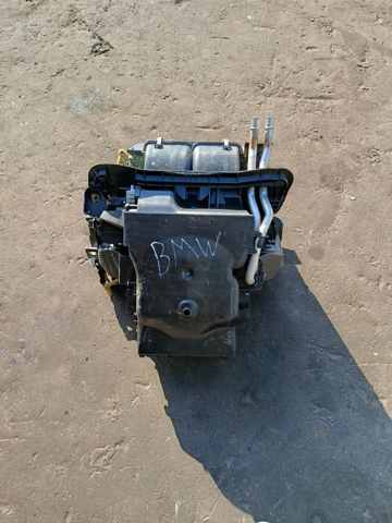 Корпус пічки