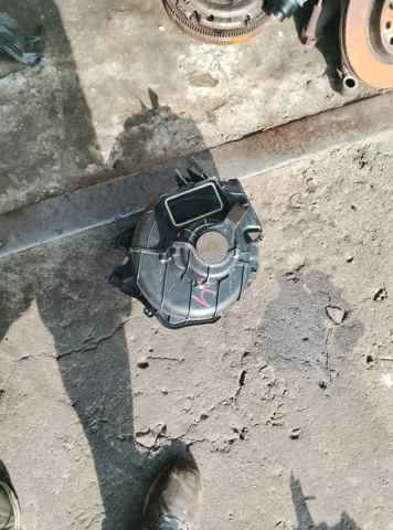 Двигун вентилятора пічки (обігрівача салону)