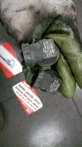 OSRAM 64211L в наличии Ровно