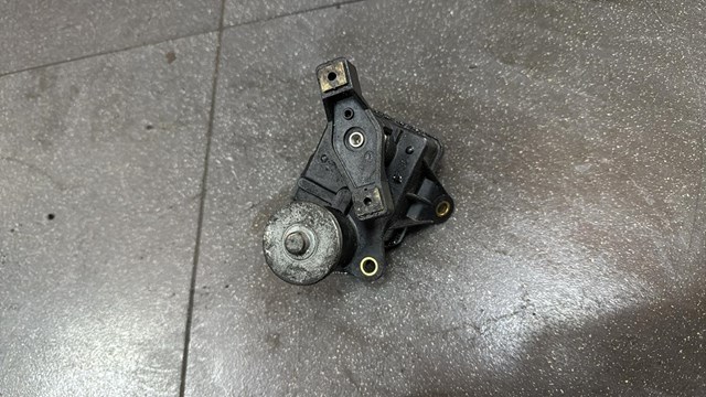 Клапан (актуатор) привода заслонок впускного коллектора