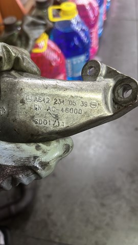 MERCEDES A6422340539 в наличии Черкассы