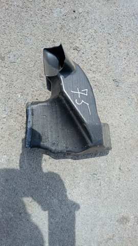 Канал горячего воздуха