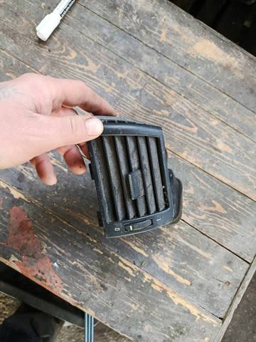 Решітка у торпеду