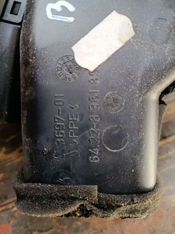 Решітка у торпеду