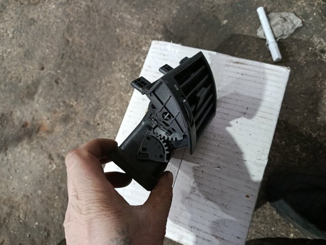 Решітка у торпеду