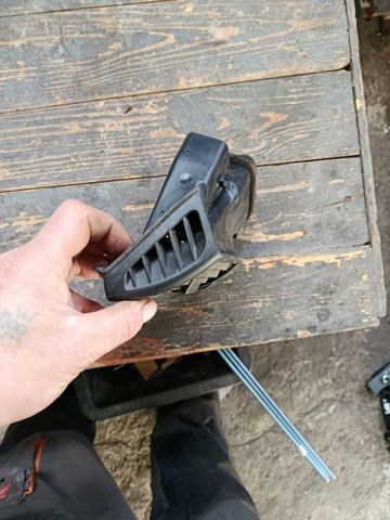 Решітка у торпеду