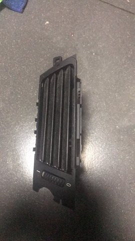 Дефлектор повітряний