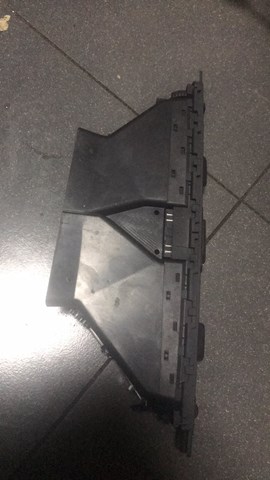 Дефлектор центральний